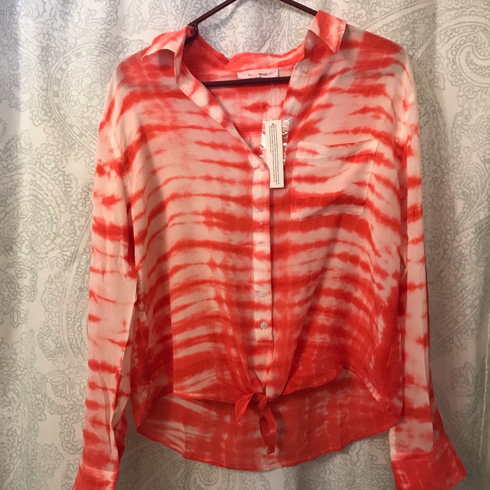 Blouse
